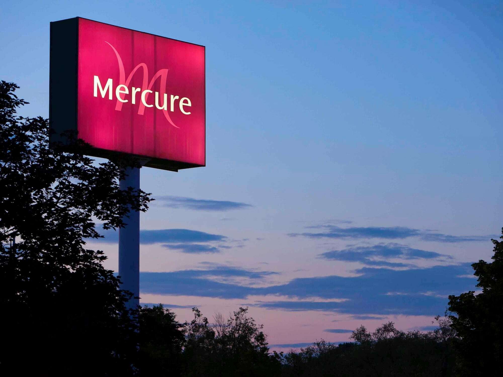 Hotel Mercure Auxerre Autoroute Du Soleil Appoigny Exterior foto